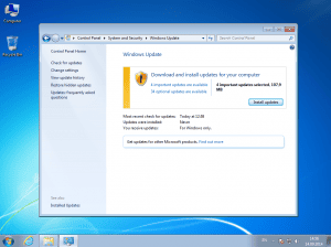 Windows 7 SP1 AIO 52in2 IE11 by murphy78 v.7601 (x86/x64) (2014) [MUL|RUS]