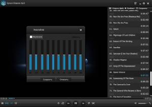 WindowsPlayer 2.9.4.0 Portable by Invictus [Ru/En]