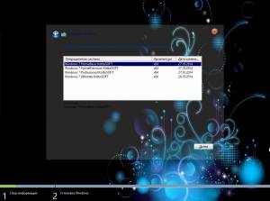 Windows7 SP1 4 in 1 KottoSOFT V.28.10.14 (x64) (2014) [Rus]