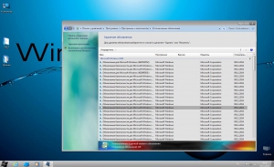 Windows 7 Ultimate UralSOFT v11.1.14 (x86-x64) (2014) [Rus]