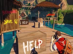 Escape Dead Island (Deep Silver / ) (RUS/MULTi8) [L]