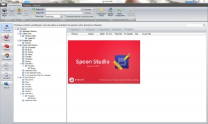 Spoon Virtual Application Studio 11.8.275 [Eng]