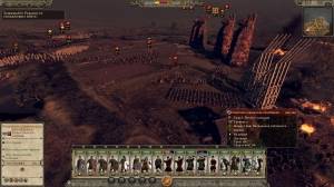 Total War: ATTILA