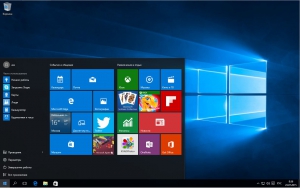 Windows 10 CLIENTPRO-CORE OEMRET ZDP 10240.16393.150717-1719.th1 st1 by Lopatkin (x86-x64) (2015) [Rus]