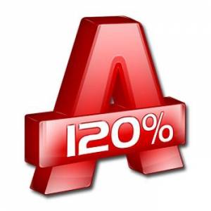 Alcohol 120% 2.0.3.7612 Final RePack by KpoJIuK (06.08.2015) [Multi/Rus]