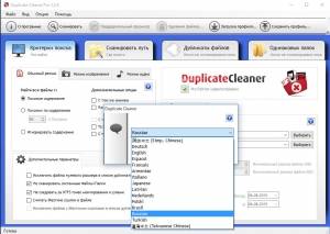 Duplicate Cleaner Pro 3.2.6 RePack by D!akov [Multi/Rus]