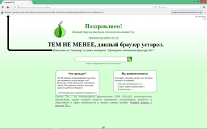 Tor Browser Bundle 5.0 Final [Ru]