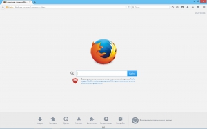 Mozilla Firefox 40.0.1 Final [Ru]
