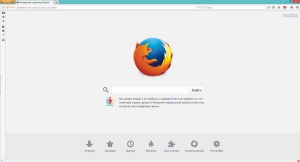 Mozilla Firefox 38.2.0 ESR Portable no launcher [Rus]