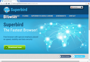 SuperBird 44.0.2403.0 [Multi/Ru]