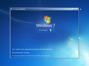 Windows 7 Ultimate SP1 by Xotta6bi4 [    USB 3.0] (x86) [Rus]