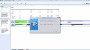 AOMEI Partition Assistant 5.8 Technician Edition Retail [Multi/Ru]