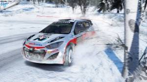 WRC 5 FIA World Rally Championship [En] (1.0) License RELOADED