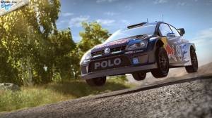 WRC 5 FIA World Rally Championship [En] (1.0) License RELOADED