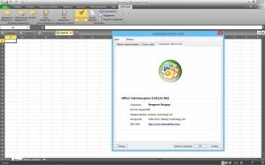 Microsoft Office 2010 Standard 14.0.7153.5000 SP2 RePack by KpoJIuK (17.10.2015) [Ru]