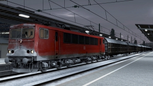 Train Simulator 2016 [Ru/Multi] (53.9b) Repack =nemos=