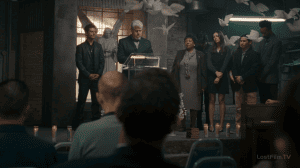   / Hand of God (1 : 1-10   10) | LostFilm