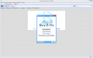 QupZilla 1.8.8 Portable by PortableApps [Multi/Ru]