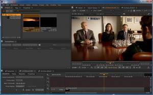 The Foundry NUKE STUDIO 9.0 v8 + HIERO 9.0 v8 [En]