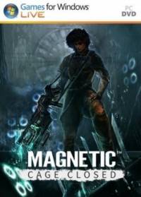 Magnetic: Cage Closed | RePack by XLASER