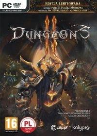 Dungeons 2 | RePack  xatab