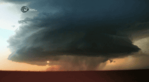      / Strangest Weather on Earth (1 .  01-12  12)