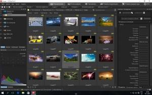 ACDSee Pro 9.1 Build 453 (x86) Lite RePack by MKN [Ru/En]