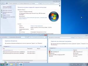 Windows 7 Pro SP1 x86  . 12.15 [Ru]