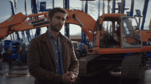    / Blood and Oil (1 : 1-9   13) | Amedia