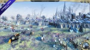 Age of Wonders III [Ru/Multi] (1.704.17205/dlc) Repack R.G.  [Deluxe Edition]