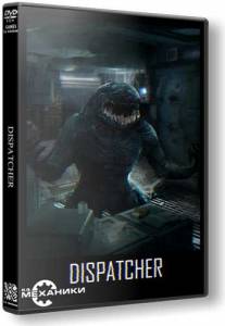 Dispatcher [Ru/En] (1.0/upd2) Repack R.G. 