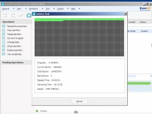 EASEUS Partition Master 10.8 Technician Edition WinPE [En]