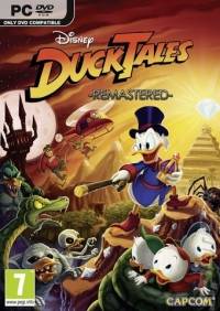 DuckTales: Remastered | Repack  xatab