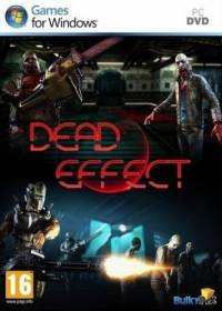 Dead Effect | RePack  uKC