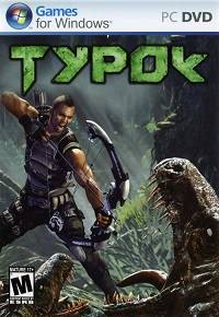 Turok | Rip от R.G. Механики Turok | Rip от R.G. Механики