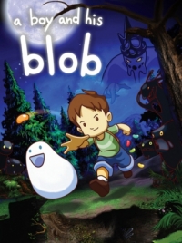 A Boy and His Blob | RePack  R.G. 