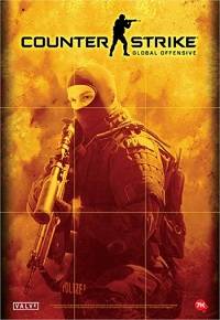 Counter-Strike: Global Offensive