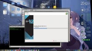 VMware Workstation Pro 12.1.0 build 3272444 [x86_64] (bundle)