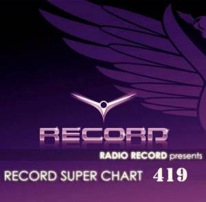 VA - Record Super Chart  419 [16.01]