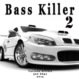 VA - Bass Killer 2