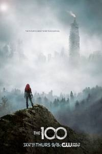  / The 100 (3  1-16   16) | NewStudio