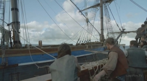   / Black Sails (3  1-10   10) | LostFilm