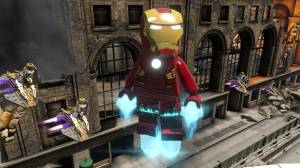 LEGO MARVEL's Avengers | 