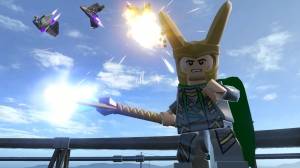 LEGO MARVEL's Avengers | 
