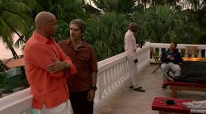   / Mad Dogs (1  1-10   10) |  
