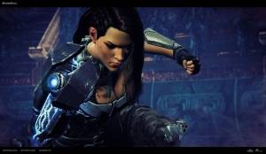 Bombshell [En] (1.0.10182) Repack R.G. 
