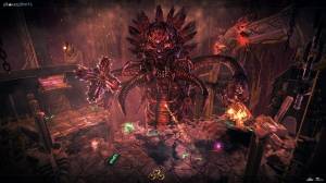 Bombshell [En] (1.0.10182) Repack R.G. 