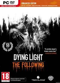 Dying Light: The Following - Enhanced Edition