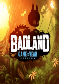 Badland: Game of the Year Edition | RePack  R.G.Resident