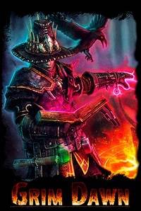 Grim Dawn | RePack  xatab